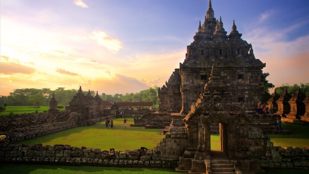 Java Tour