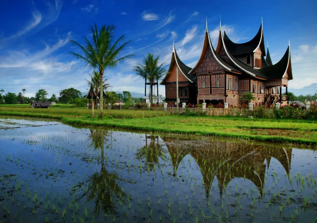 Sumatra Tour